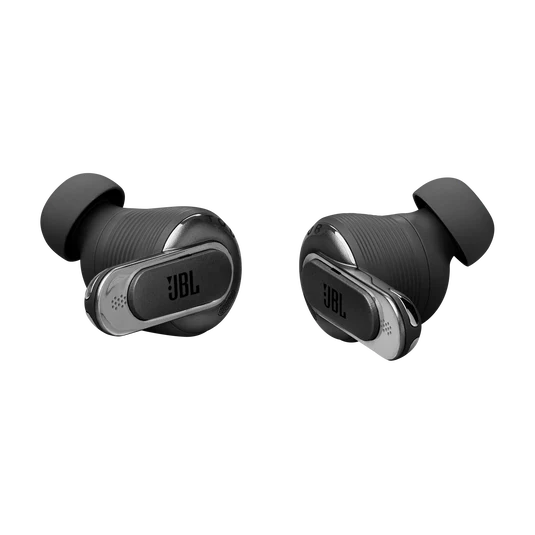 JBL Tour Pro 3 Noise Cancelling Earbuds Black - Image 7
