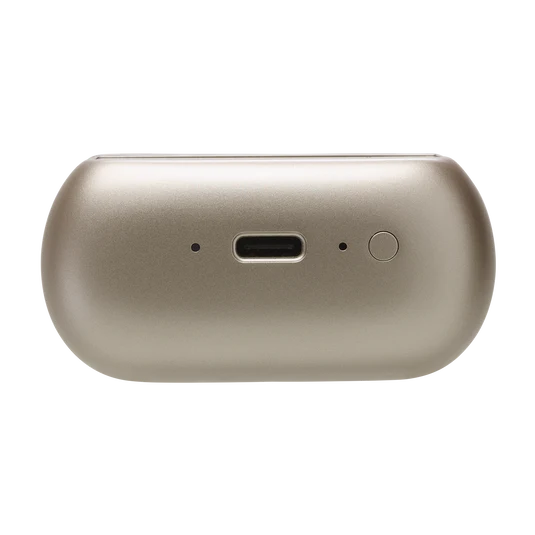 JBL Tour Pro 3 Noise Cancelling Earbuds Latte - Image 5