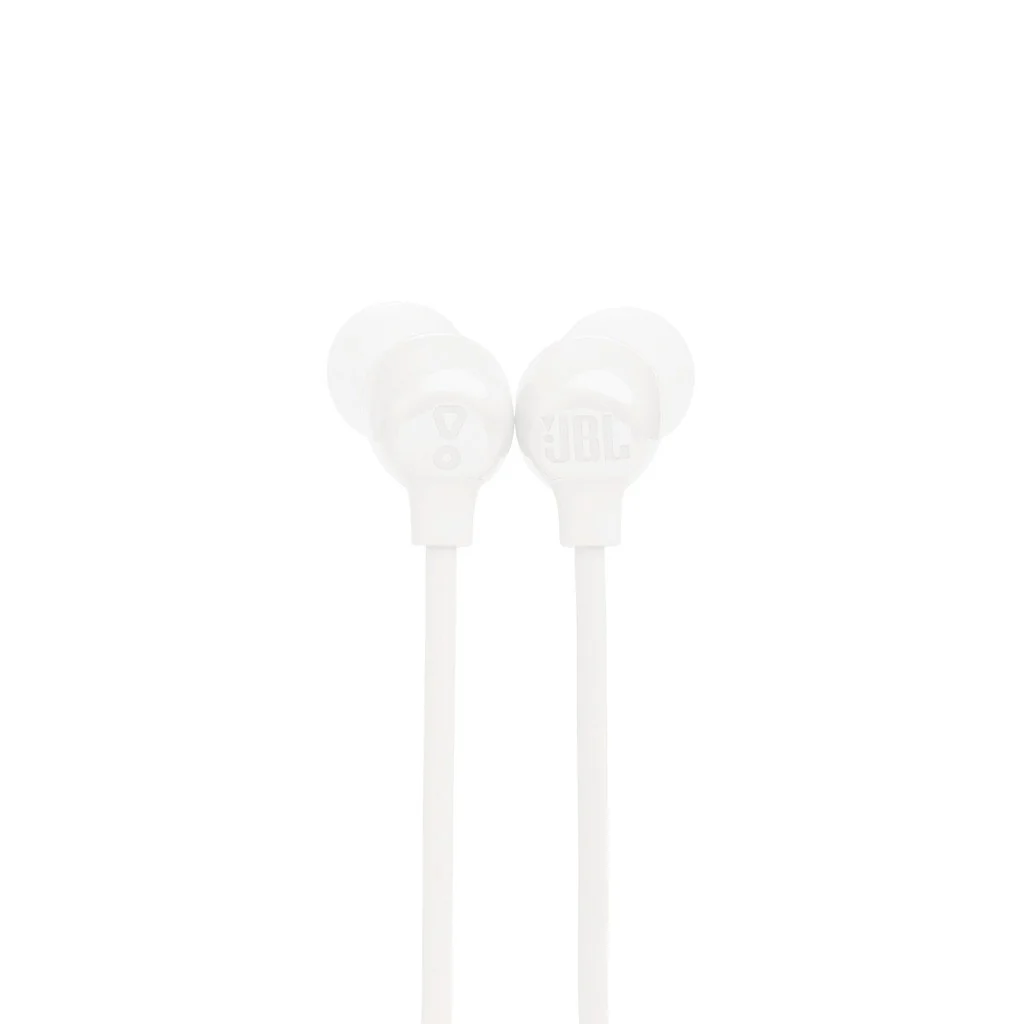 JBL TUNE 135BT WHITE