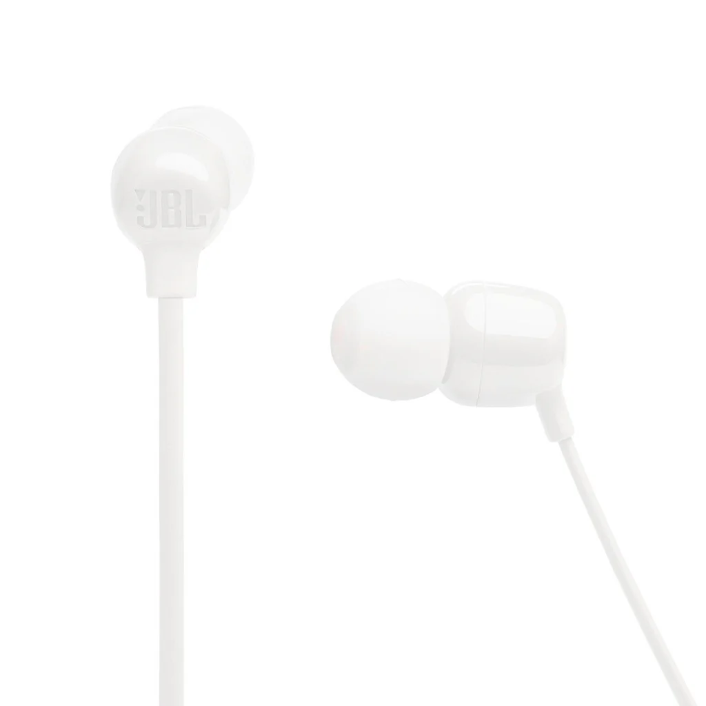 JBL TUNE 135BT WHITE - Image 2
