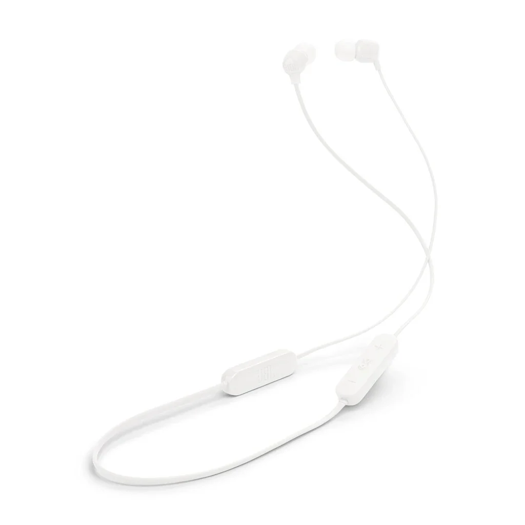 JBL TUNE 135BT WHITE - Image 3