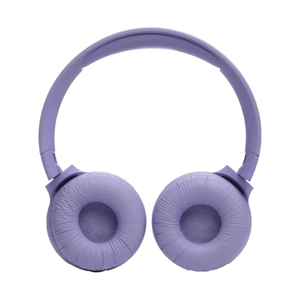 JBL Tune 520BT Wireless Bluetooth On -Ear Headphones Purple - Image 3
