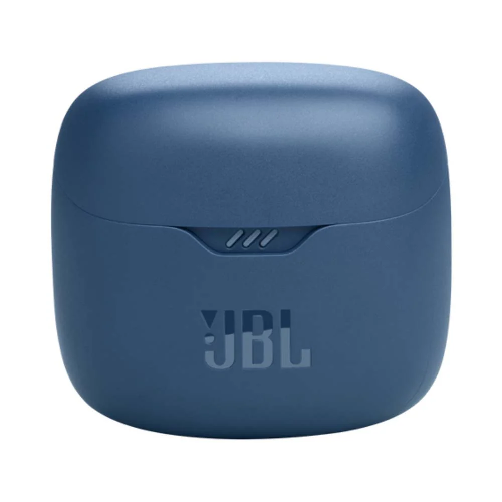 JBL Tune Flex True Wireless Earbuds Blue - Image 4