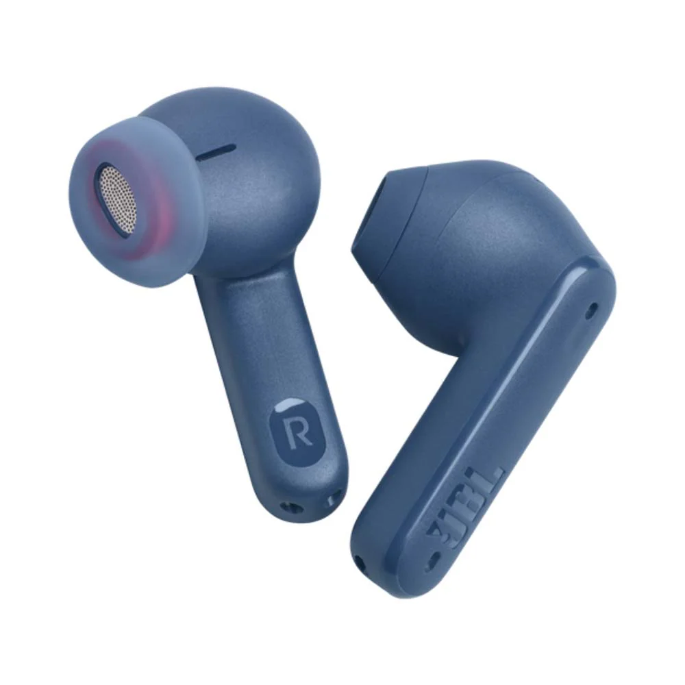 JBL Tune Flex True Wireless Earbuds Blue - Image 7