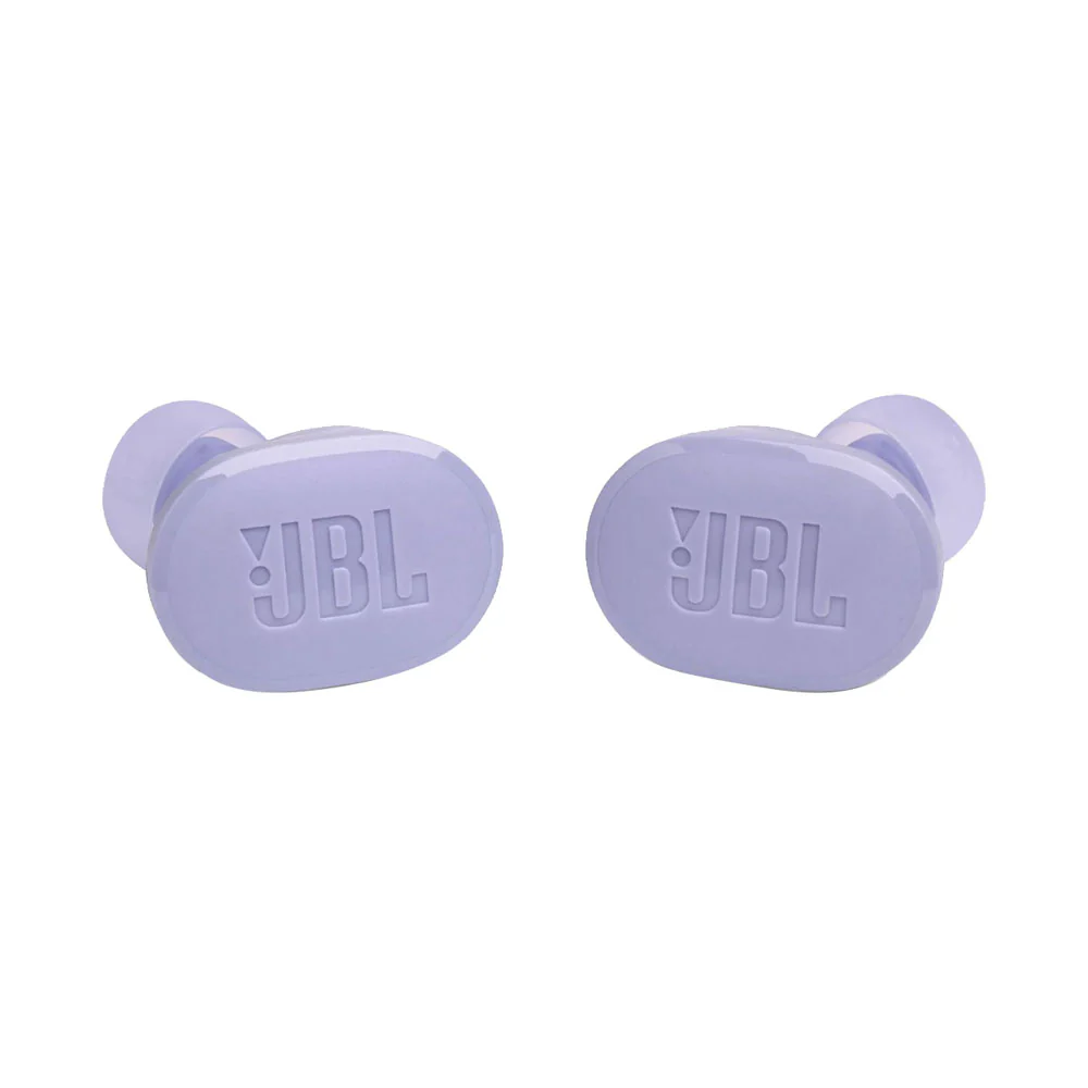 JBL Tune True Wirless in-Ear Earbuds Purple - Image 2
