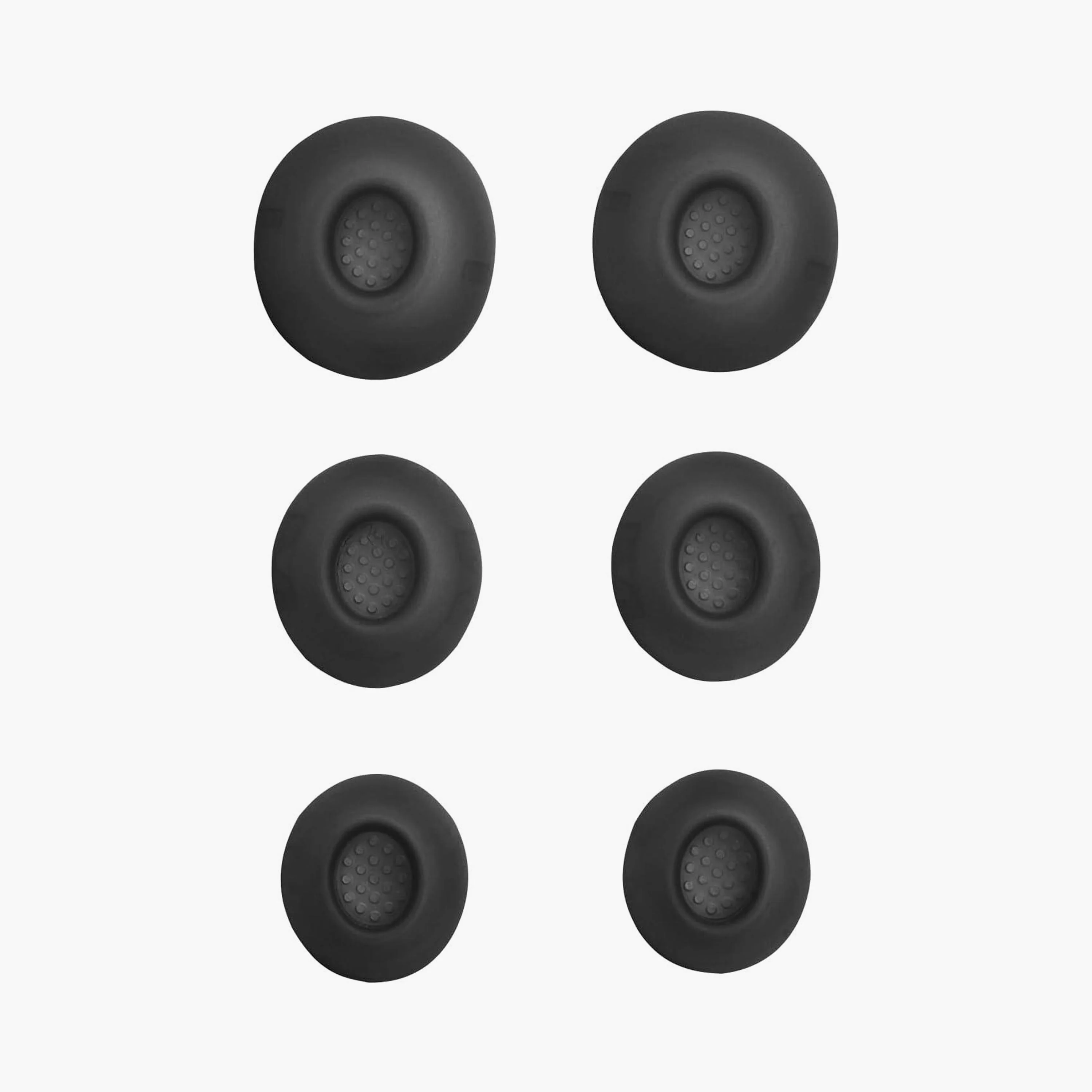 JBL TuneBeam 2 Ghost True Wireless Earbuds Black - Image 4