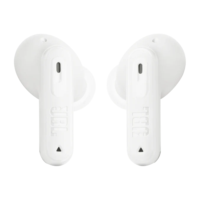 JBL Tune Beam 2 Ghost True Wireless Earbuds White - Image 2