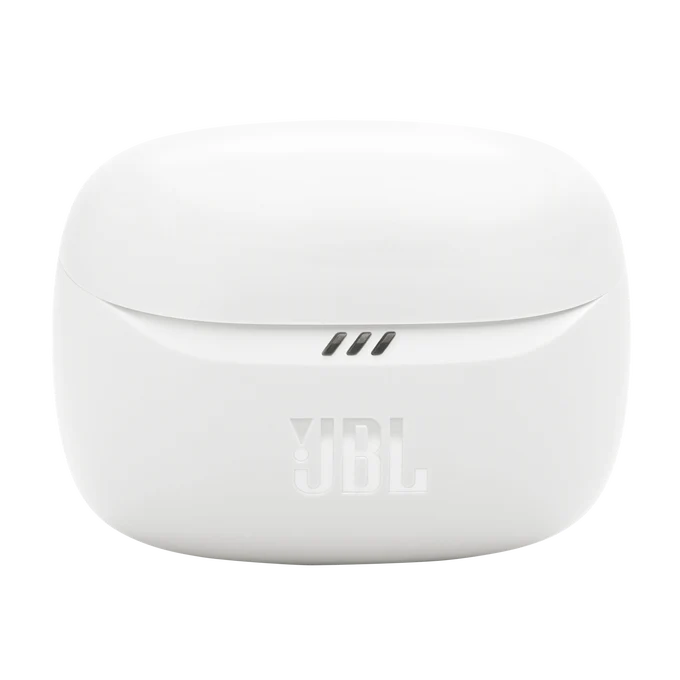 JBL Tune Beam 2 Ghost True Wireless Earbuds White - Image 4