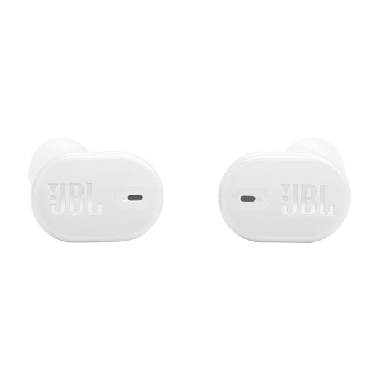 JBL Tune Buds 2 True Wireless Earbuds White - Image 2