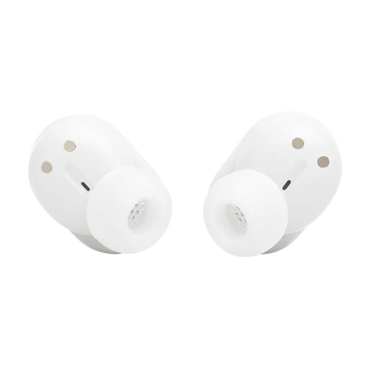 JBL Tune Buds 2 True Wireless Earbuds White - Image 4