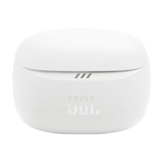 JBL Tune Buds 2 True Wireless Earbuds White - Image 5