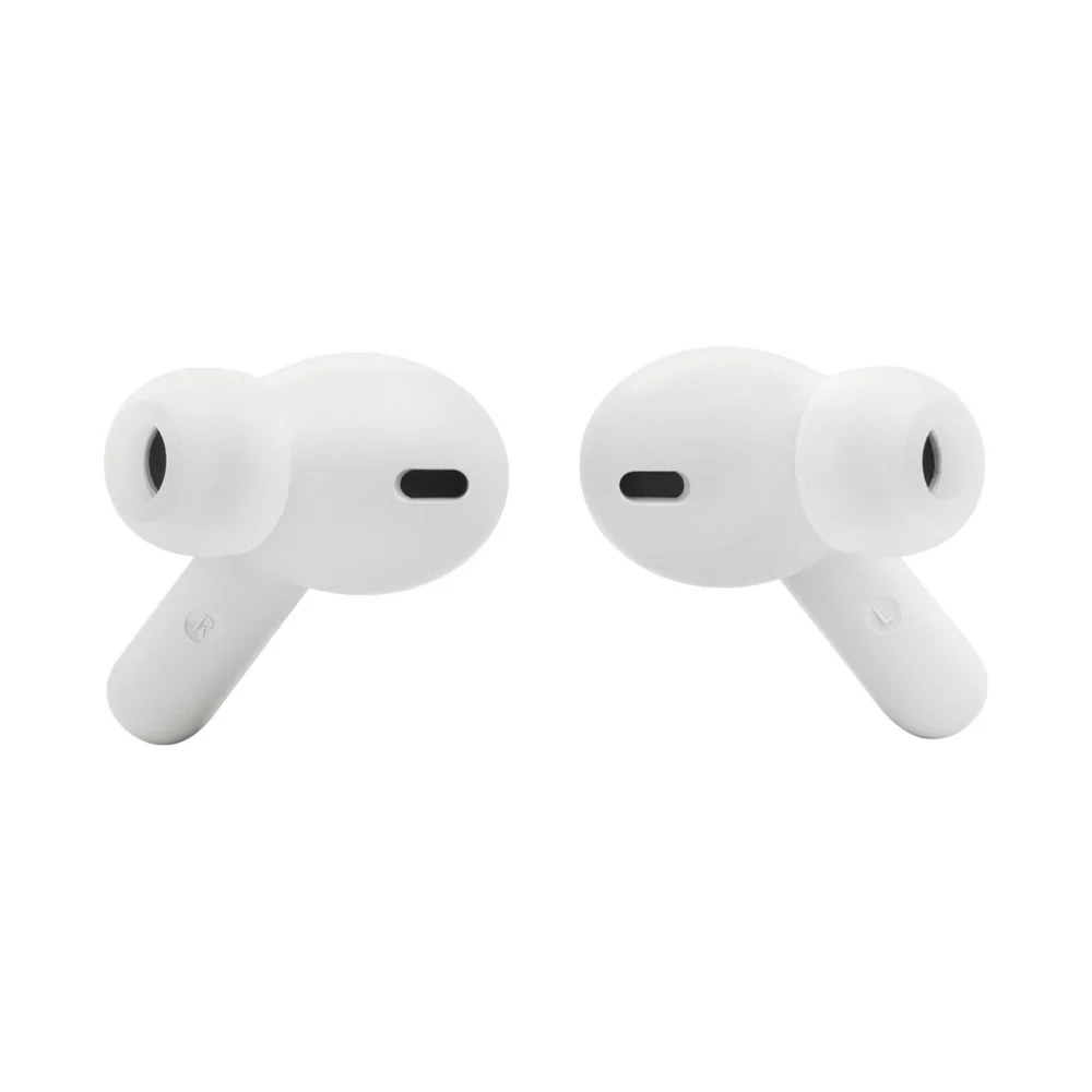 JBL Wave Beam True Wireless In-Ear Earbuds White - Image 6