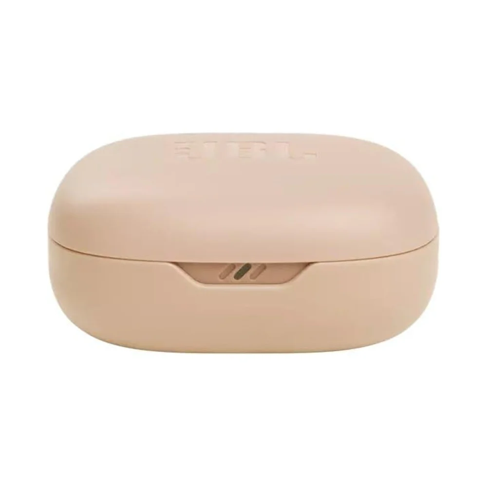 JBL Wave Flex True Wireless Earbuds Beige - Image 2