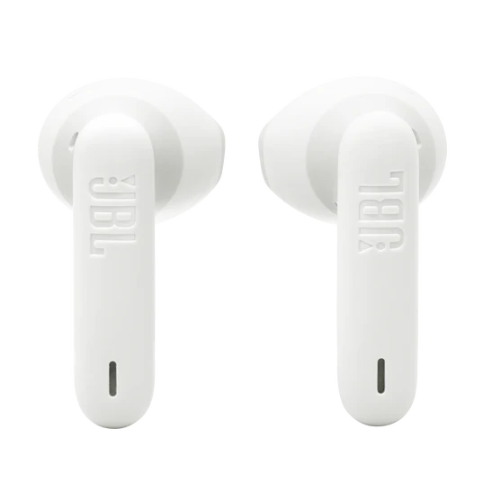 JBL Wave Flex 2 True Wireless Earbuds White - Image 2