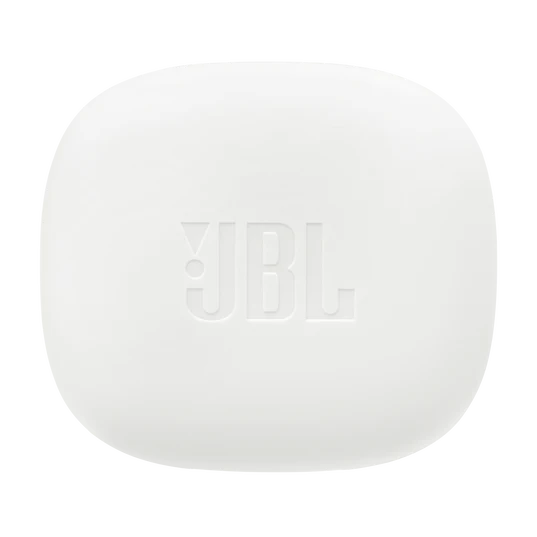 JBL Wave Flex 2 True Wireless Earbuds White - Image 5