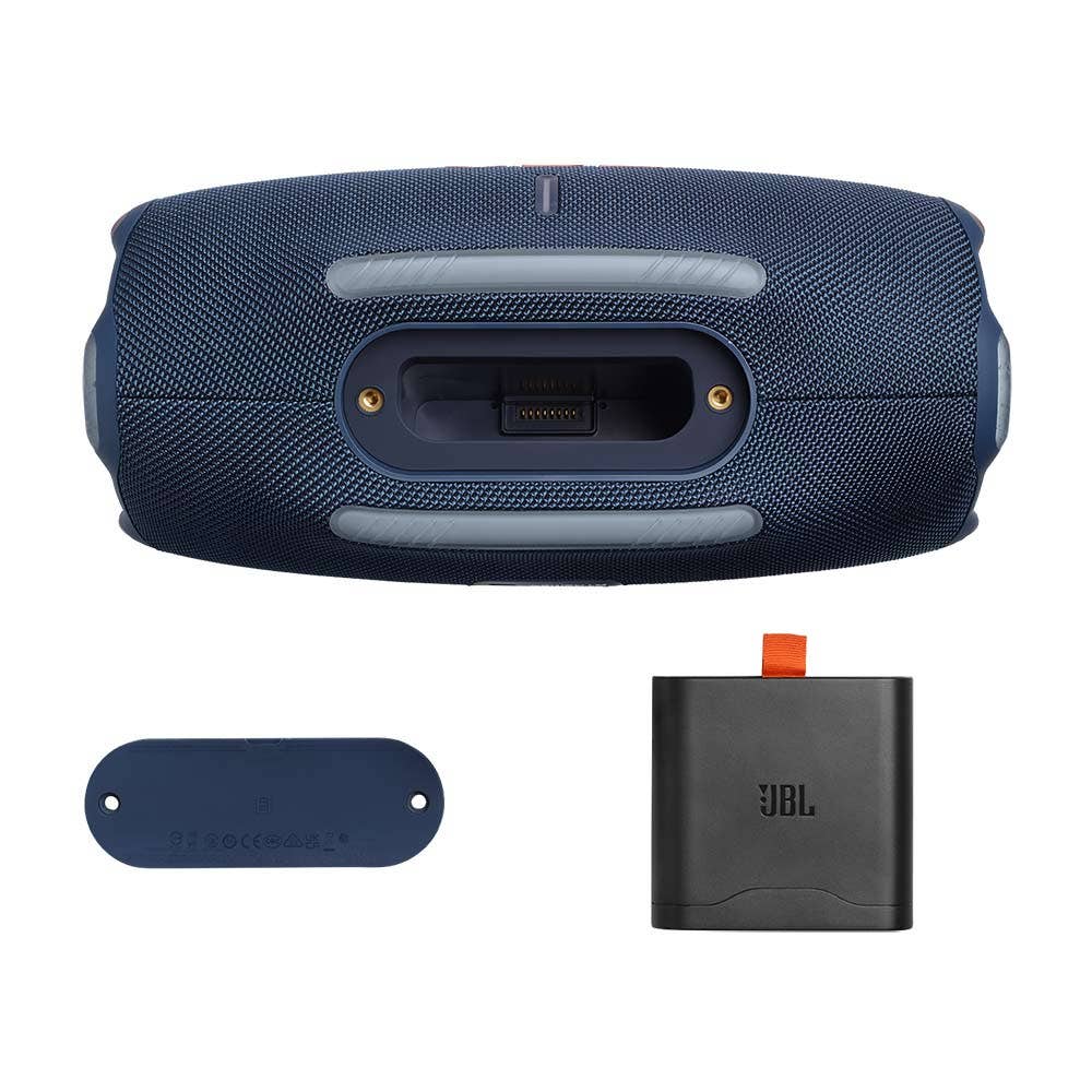 JBL Xtreme 4 Portable Bluetooth Speaker, Blue - Image 10
