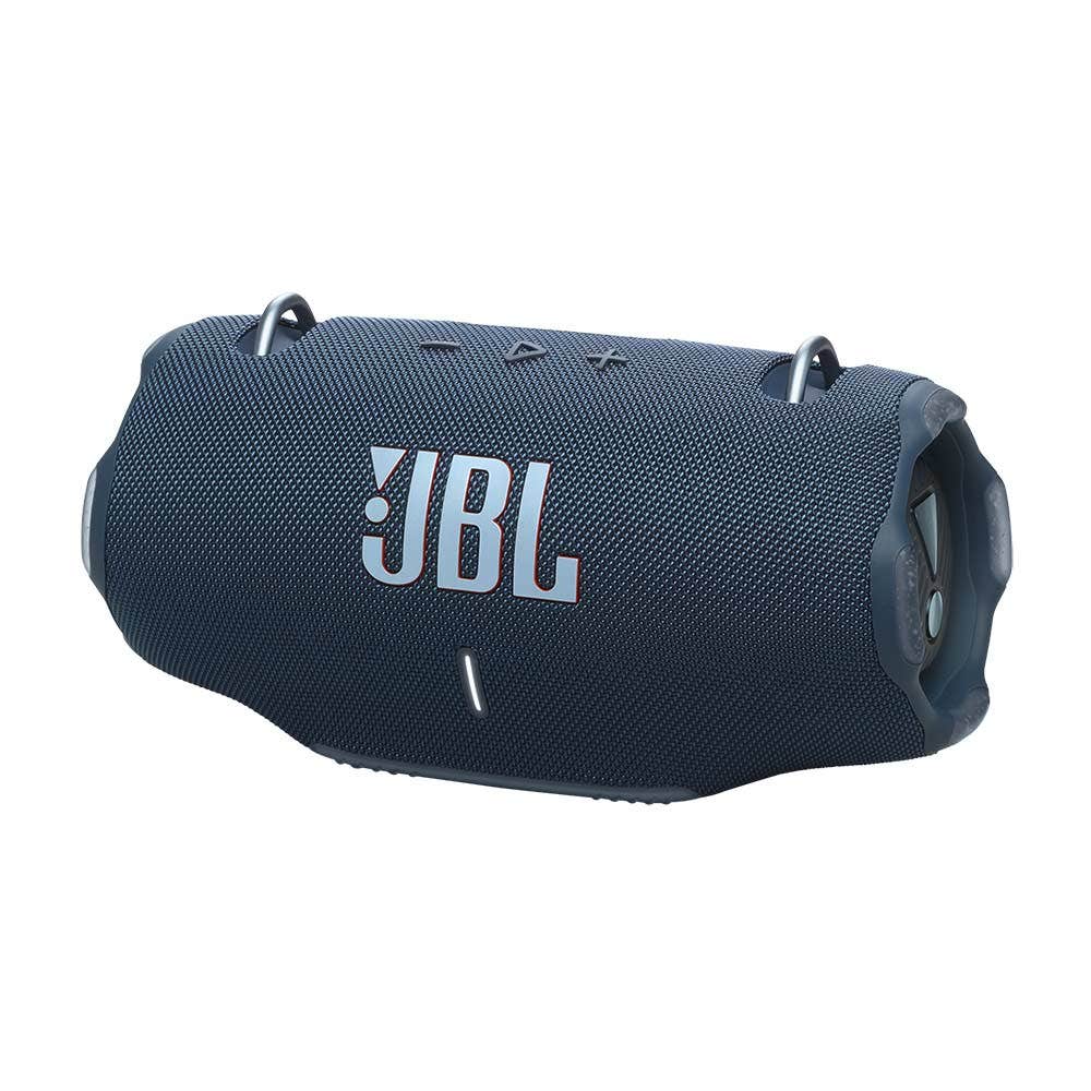 JBL Xtreme 4 Portable Bluetooth Speaker, Blue - Image 2