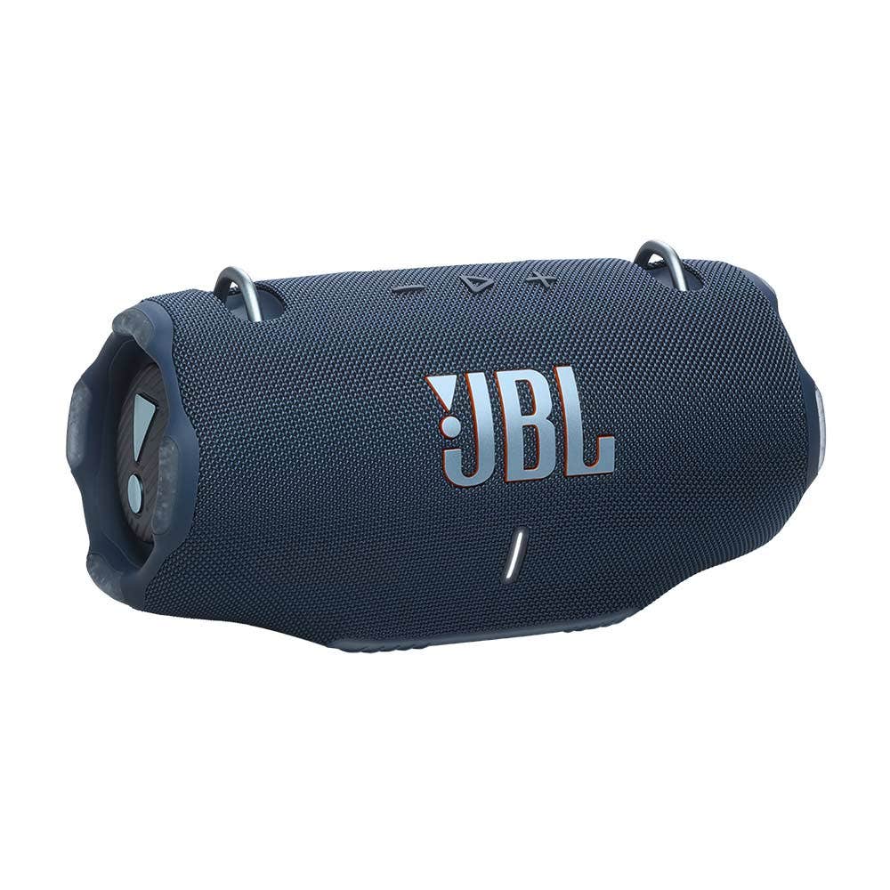 JBL Xtreme 4 Portable Bluetooth Speaker, Blue - Image 3