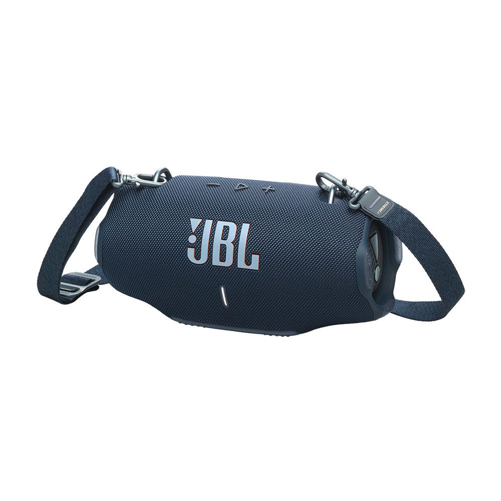 JBL Xtreme 4 Portable Bluetooth Speaker, Blue - Image 5