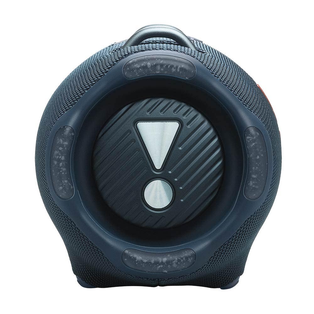 JBL Xtreme 4 Portable Bluetooth Speaker, Blue - Image 6