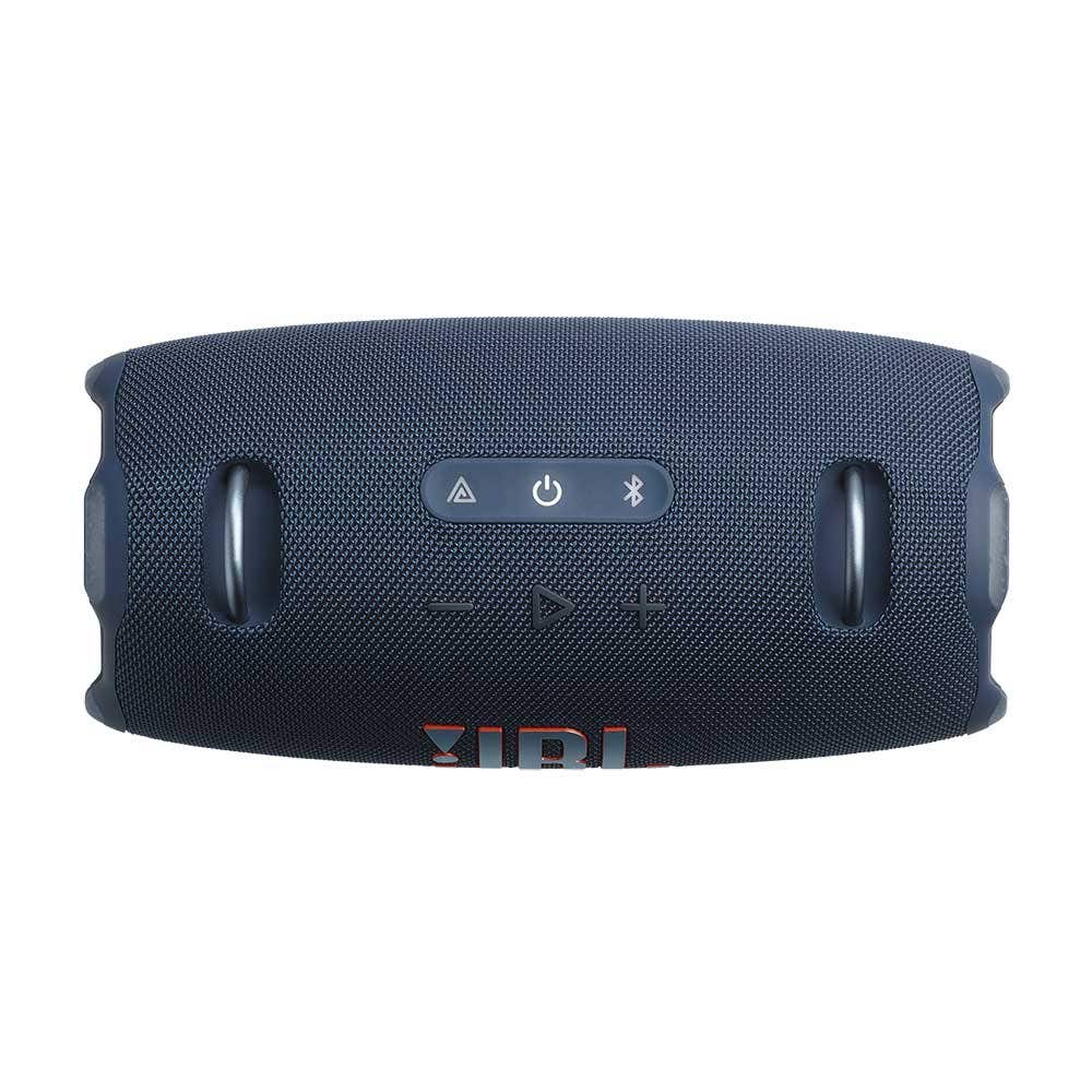 JBL Xtreme 4 Portable Bluetooth Speaker, Blue - Image 7