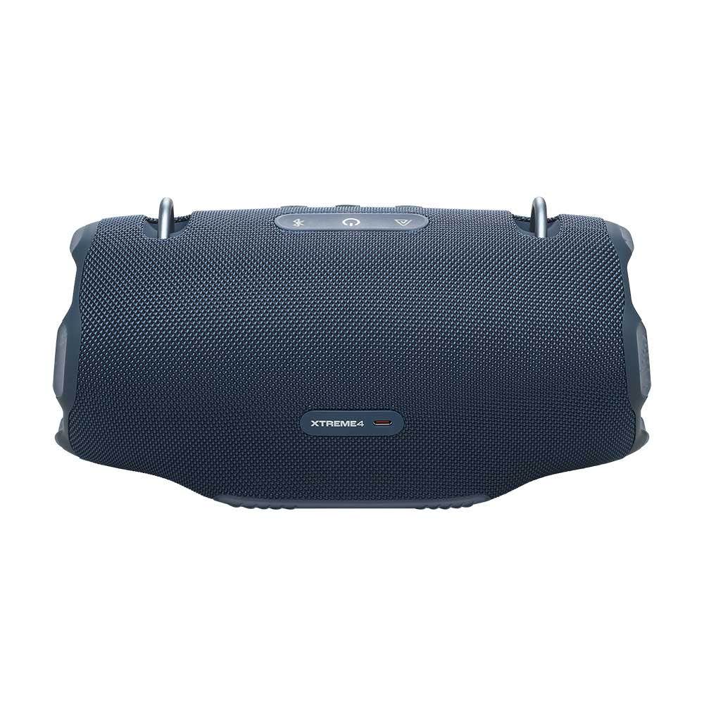 JBL Xtreme 4 Portable Bluetooth Speaker, Blue - Image 8