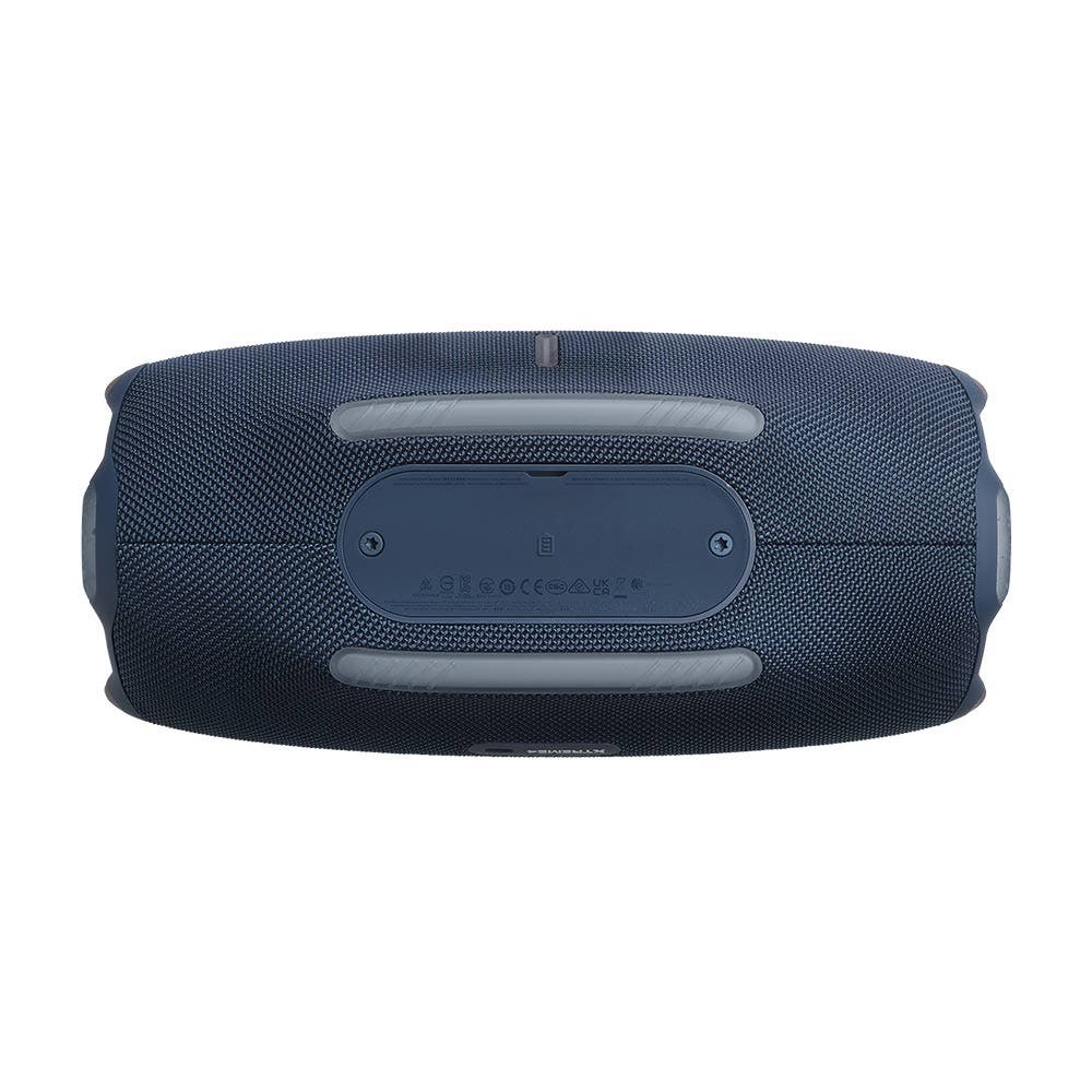 JBL Xtreme 4 Portable Bluetooth Speaker, Blue - Image 9