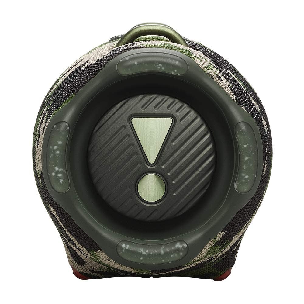 JBL Xtreme 4 Portable Bluetooth Speaker, Camouflage - Image 10