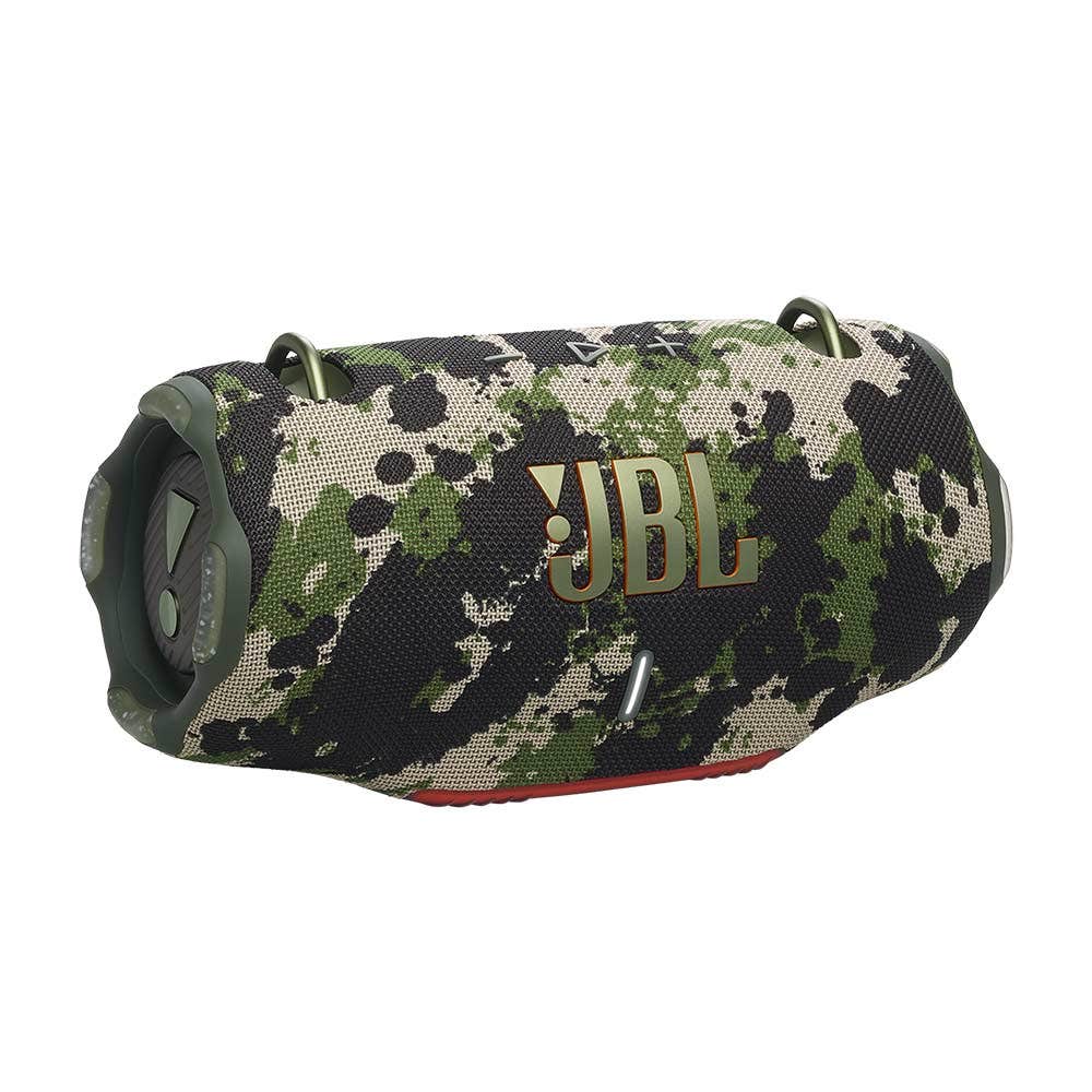 JBL Xtreme 4 Portable Bluetooth Speaker, Camouflage - Image 2