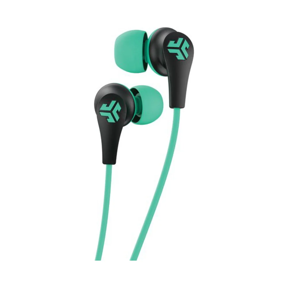 JLab Jbuds Pro Wireless In-Ear Nackband Teal - Image 7