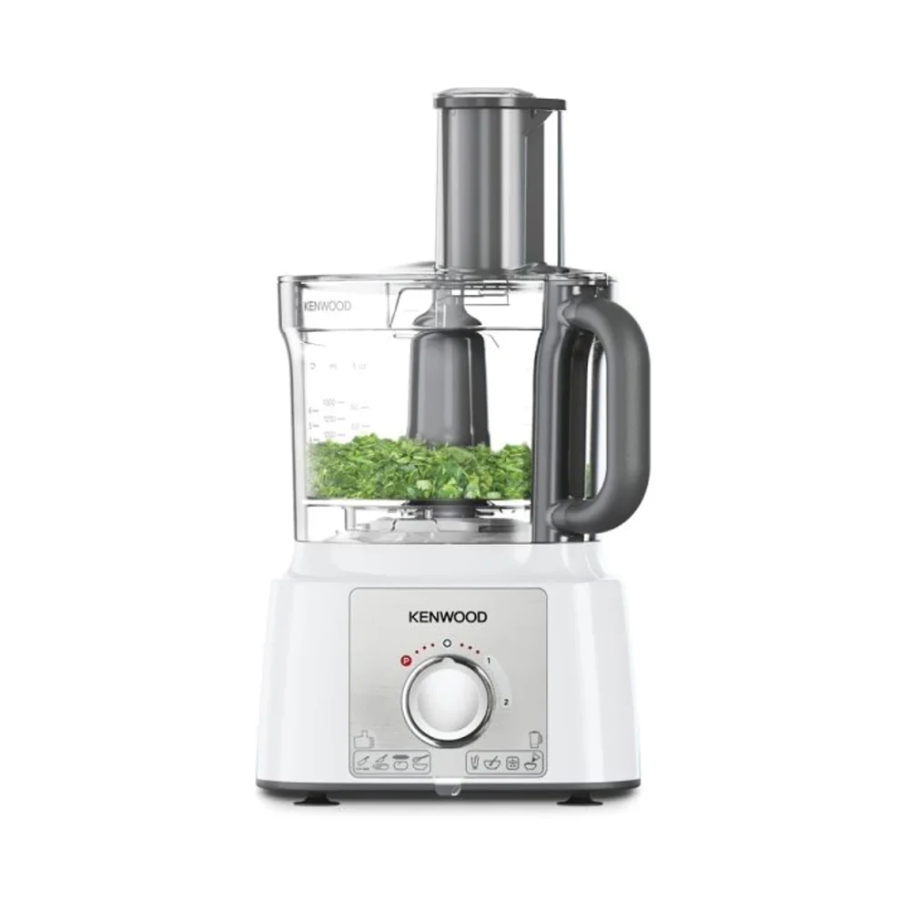 Kenwood Food Processor 3000ml - Image 2
