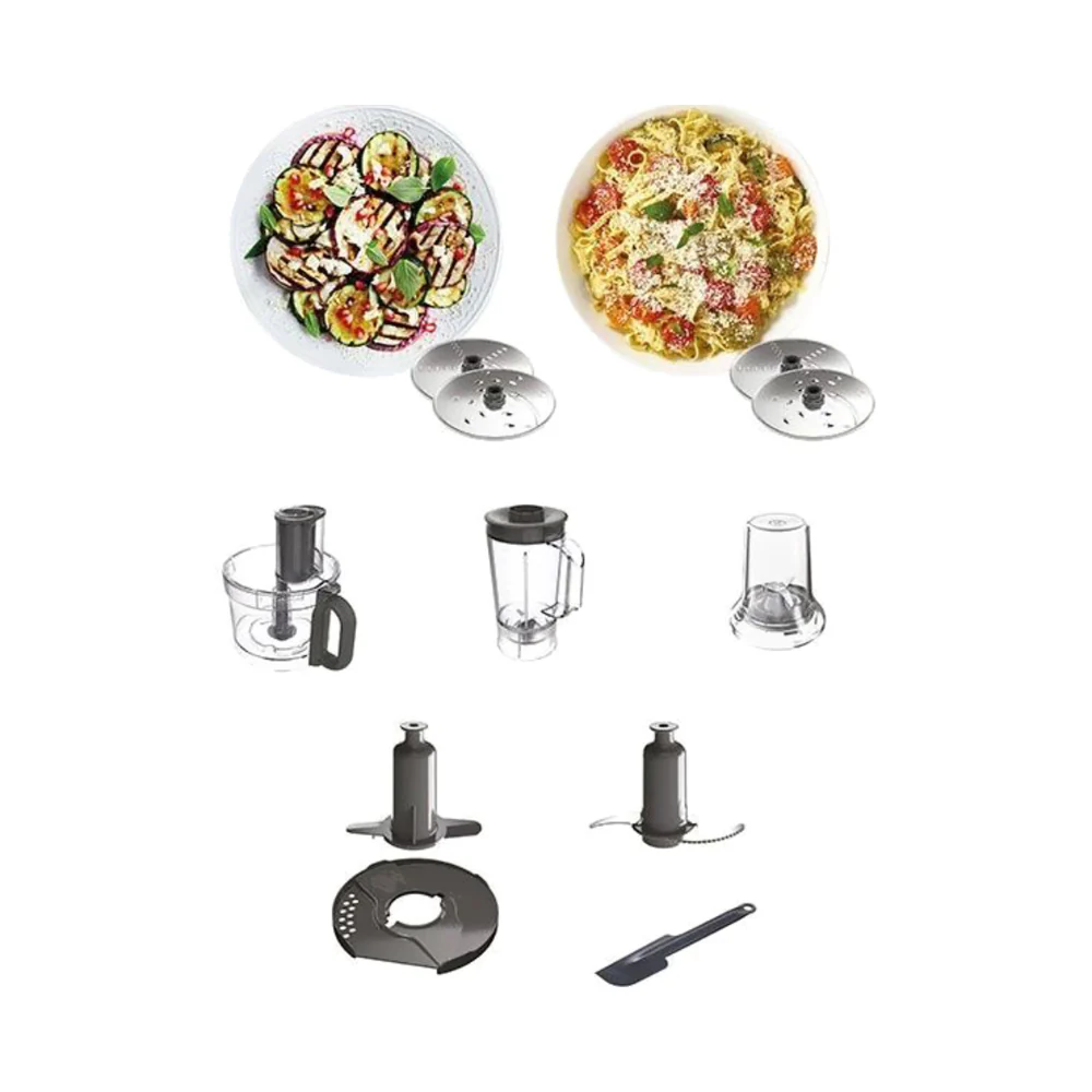 Kenwood Food Processor 3000ml - Image 6