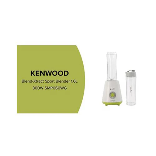 Kenwood Smoothie Maker 1600ml - Image 4