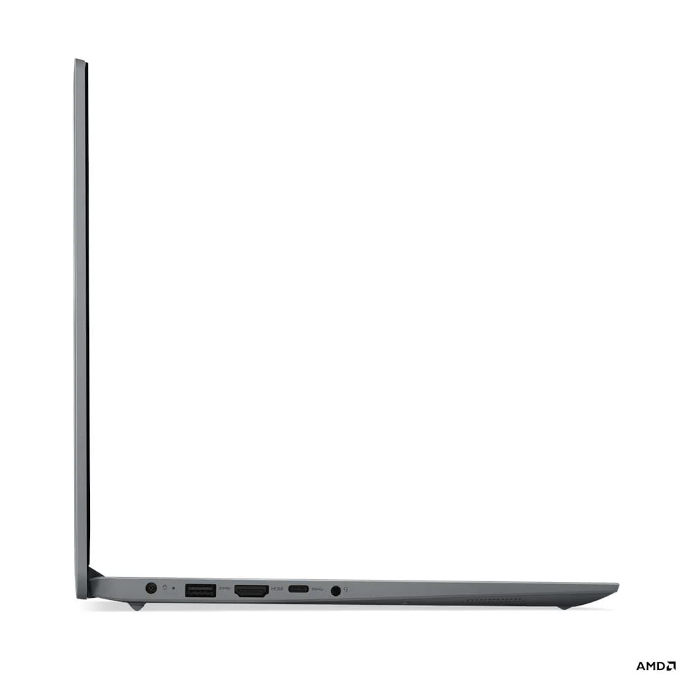 Lenovo IdeaPad 1 15ALC7 Ryzen 7-5700U, 16GB RAM, 512GB SSD, 15.6-inch FHD display, Cloud Grey - Image 2