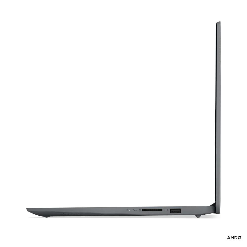 Lenovo IdeaPad 1 15ALC7 Ryzen 7-5700U, 16GB RAM, 512GB SSD, 15.6-inch FHD display, Cloud Grey - Image 3