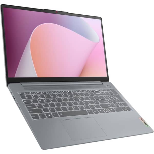 Lenovo IdeaPad Slim 3 15.6 Inch Laptop AMD Ryzen 7 7730U 16GB RAM 512GB SSD Windows 11 - Image 2