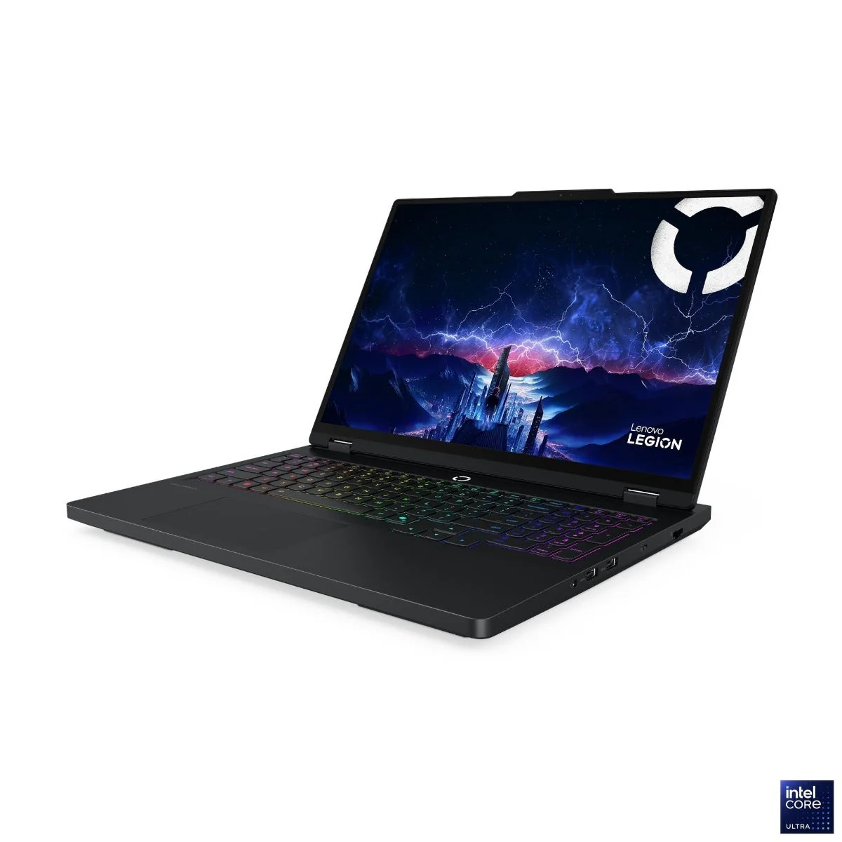 Lenovo Legion Pro 5 Intel Core i9-14900HX 32GB RAM 1TB SSD 8GB RTX5060 16" WQXGA,Gaming Laptop – Grey (LegionPro5-83NN005WAX) - Image 7