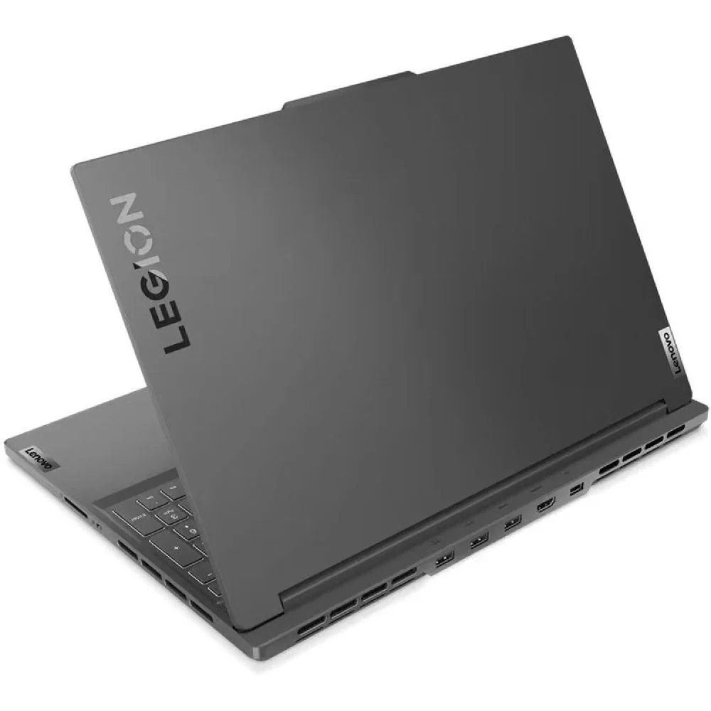 Lenovo Legion Slim 7 Gaming Intel Core i9-13900H 32GB/1TB SSD Storm Grey - Image 3