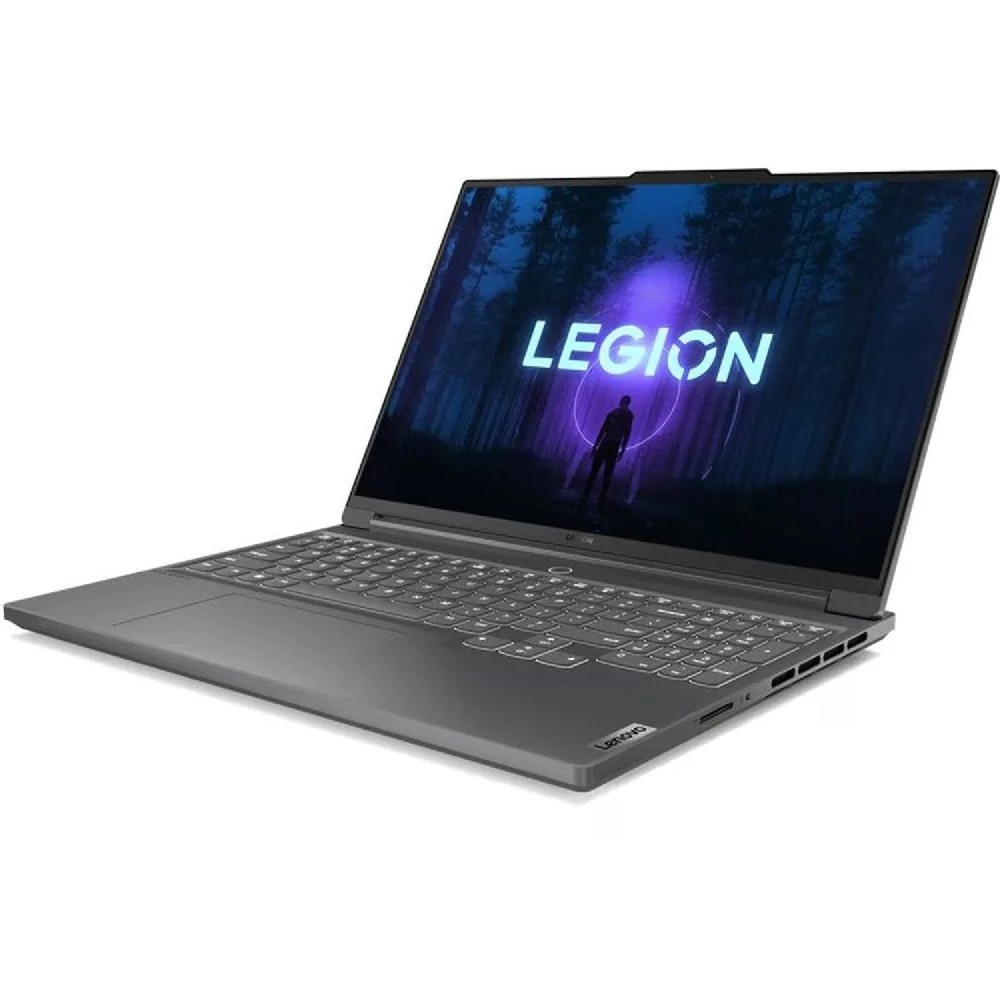 Lenovo Legion Slim 7 Gaming Intel Core i9-13900H 32GB/1TB SSD Storm Grey - Image 4