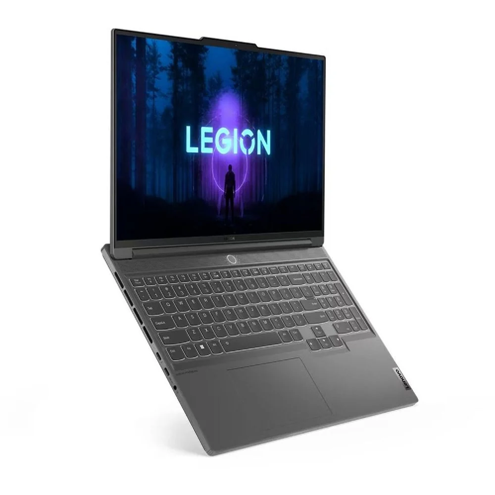 Lenovo Legion Slim 7 Gaming Intel Core i9-13900H 32GB/1TB SSD Storm Grey - Image 5
