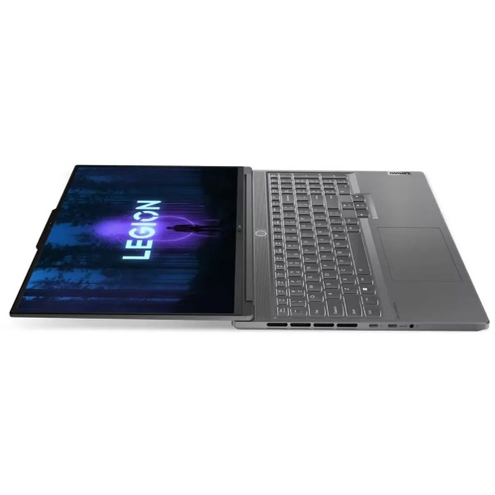 Lenovo Legion Slim 7 Gaming Intel Core i9-13900H 32GB/1TB SSD Storm Grey - Image 7