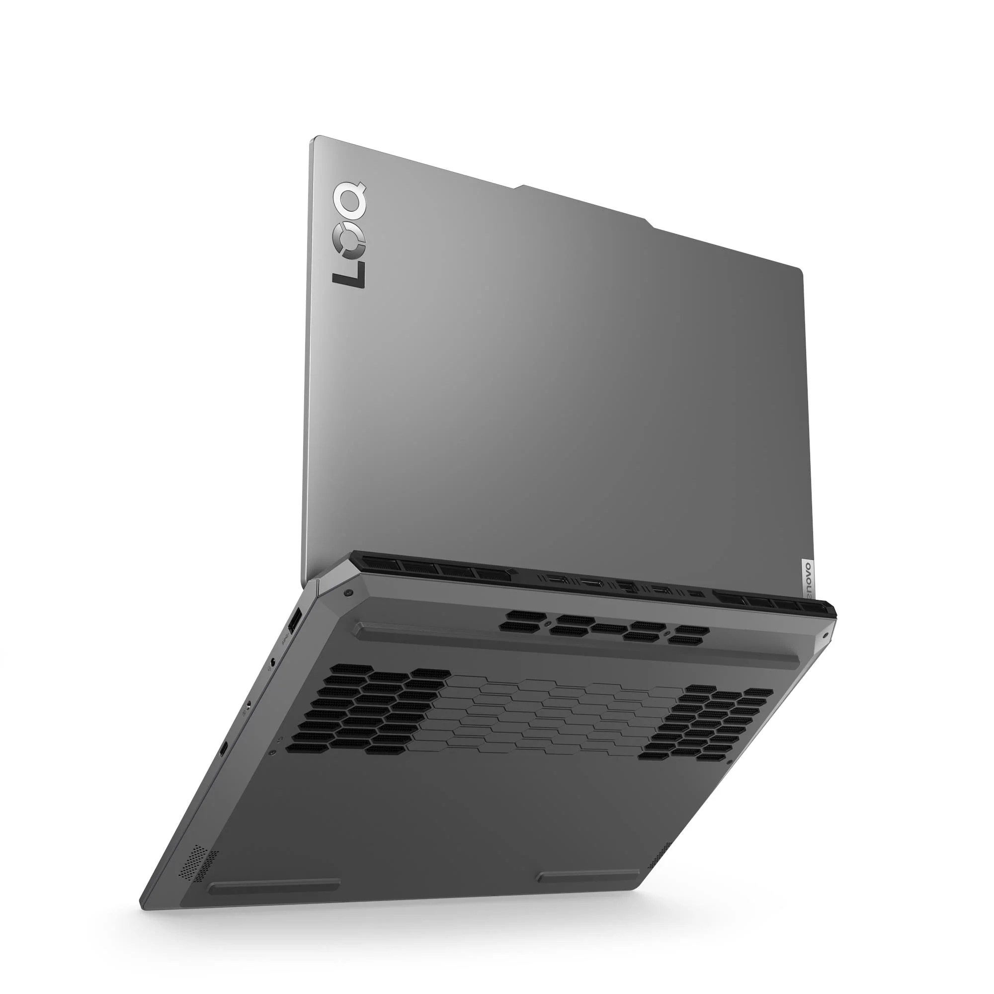 Lenovo LOQ 15IAX9 Gaming Laptop Intel Core i5-12600HX, 24GB RAM, 512GB SSD, NVIDIA GeForce RTX 3050 6GB GDDR6 Graphics, 15.6-inch FHD, Windows 11 Home - Image 6