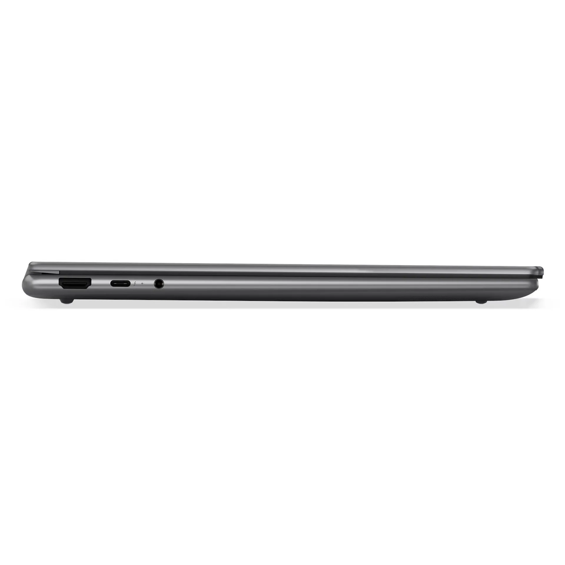 Lenovo Yoga 7 14ILL10 Intel Core Ultra 7-256V, 16GB RAM 512GB SSD Shared Intel,14inch WUXGA Windows 11 Home, 2 in 1 Convertible Laptop - Luna Grey, Yoga 7-83JQ00B0AX - Image 9
