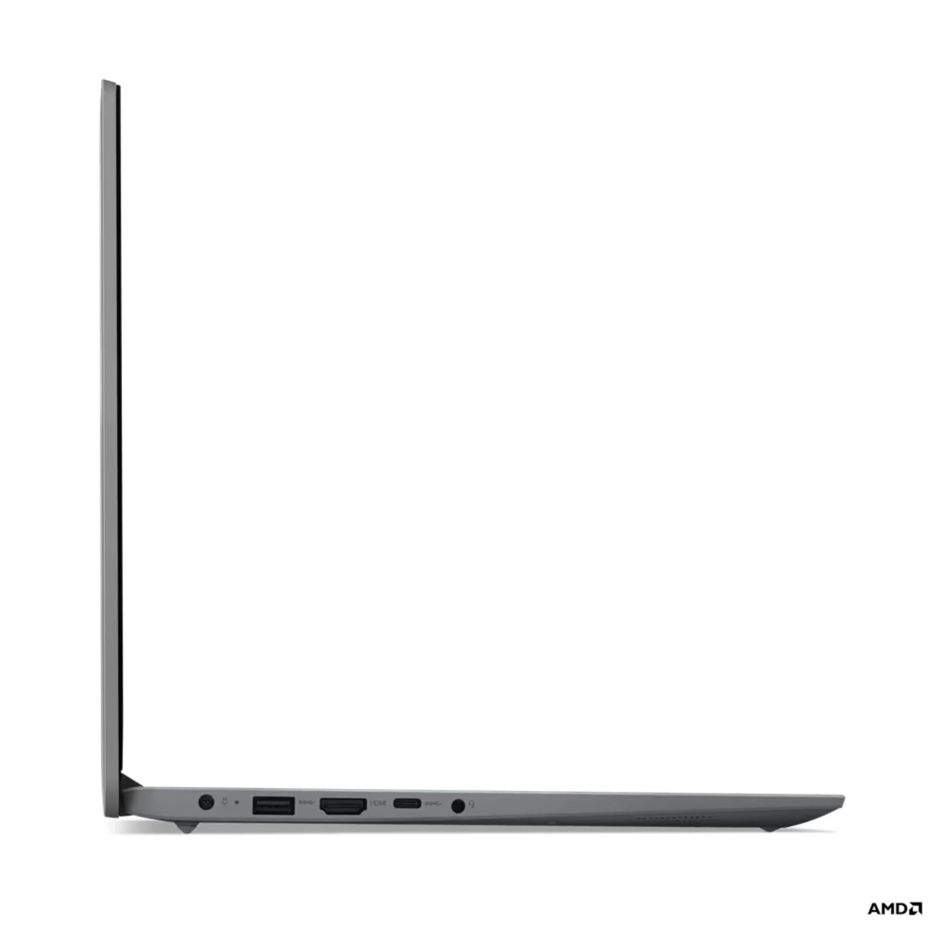 Lenovo IdeaPad-1 15-inch Laptop, AMD Ryzen 5 7520U, 16GB RAM, 512GB SSD, Windows 11 – 82VG00PNAX - Image 3