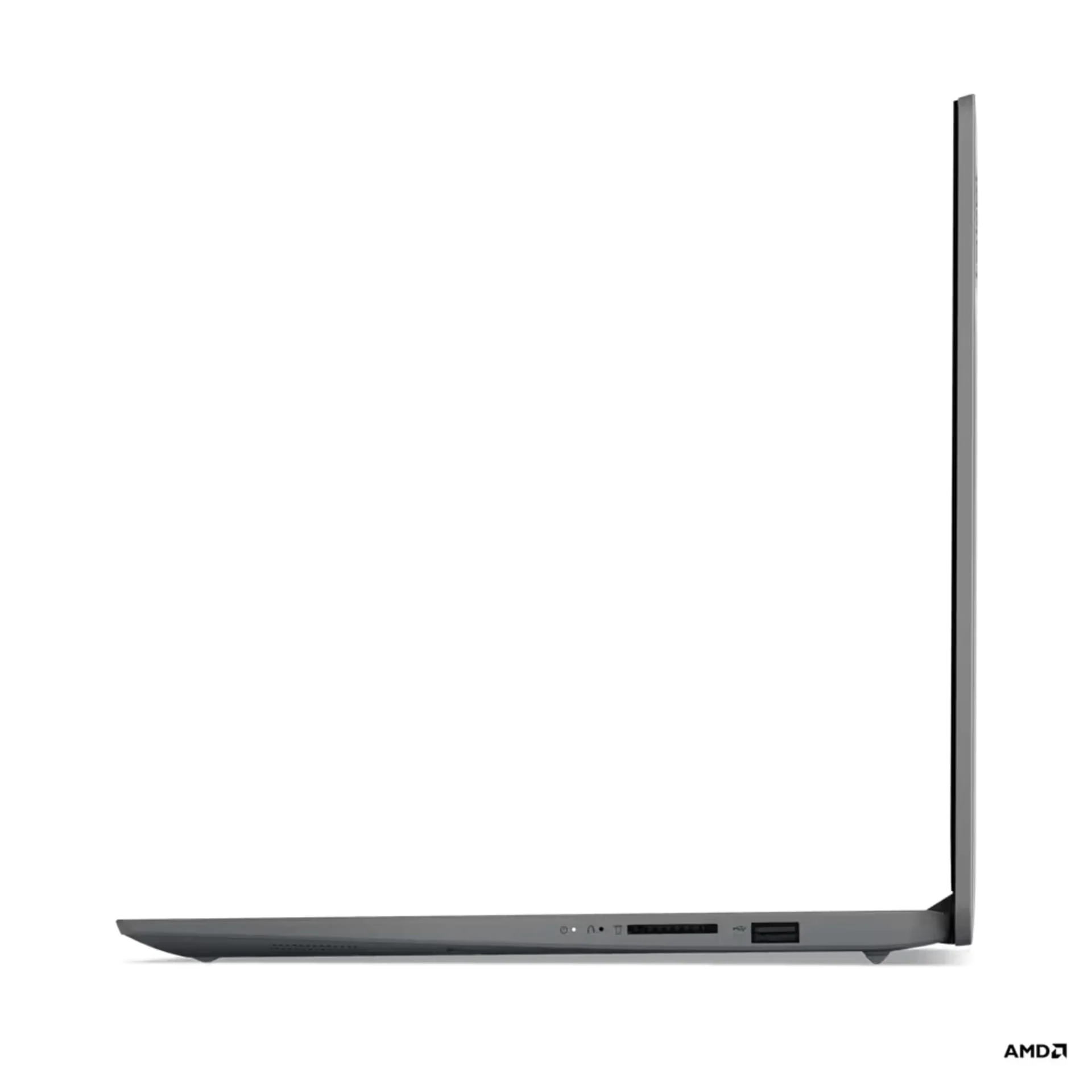 Lenovo IdeaPad-1 15-inch Laptop, AMD Ryzen 5 7520U, 16GB RAM, 512GB SSD, Windows 11 – 82VG00PNAX - Image 4