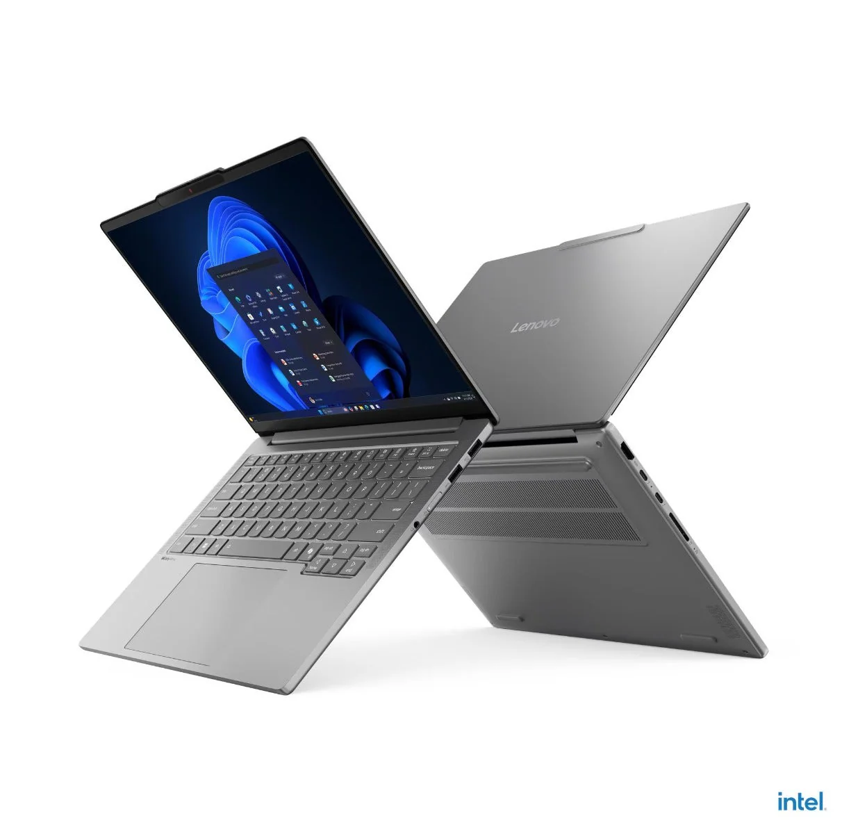 Lenovo IdeaPad Pro 5 14-inch OLED Laptop, Intel Core Ultra 9 285H, 32GB RAM, 1TB SSD, Windows 11 – 83JK000JAX - Image 2