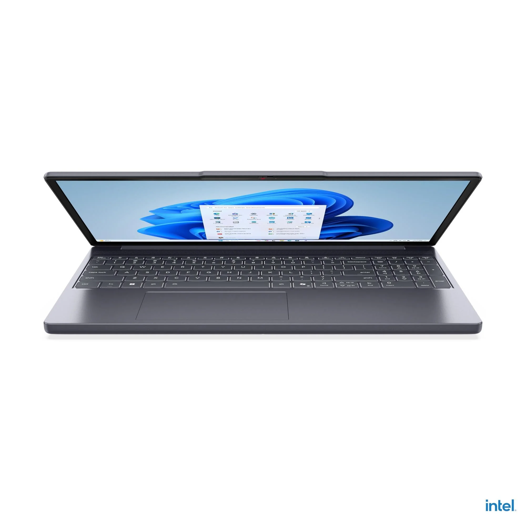 Lenovo IdeaPad Slim 3 15.3-inch WUXGA Laptop, Intel Core 7, 16GB RAM, 512GB SSD, Windows 11 – 83K4006GAX - Image 5