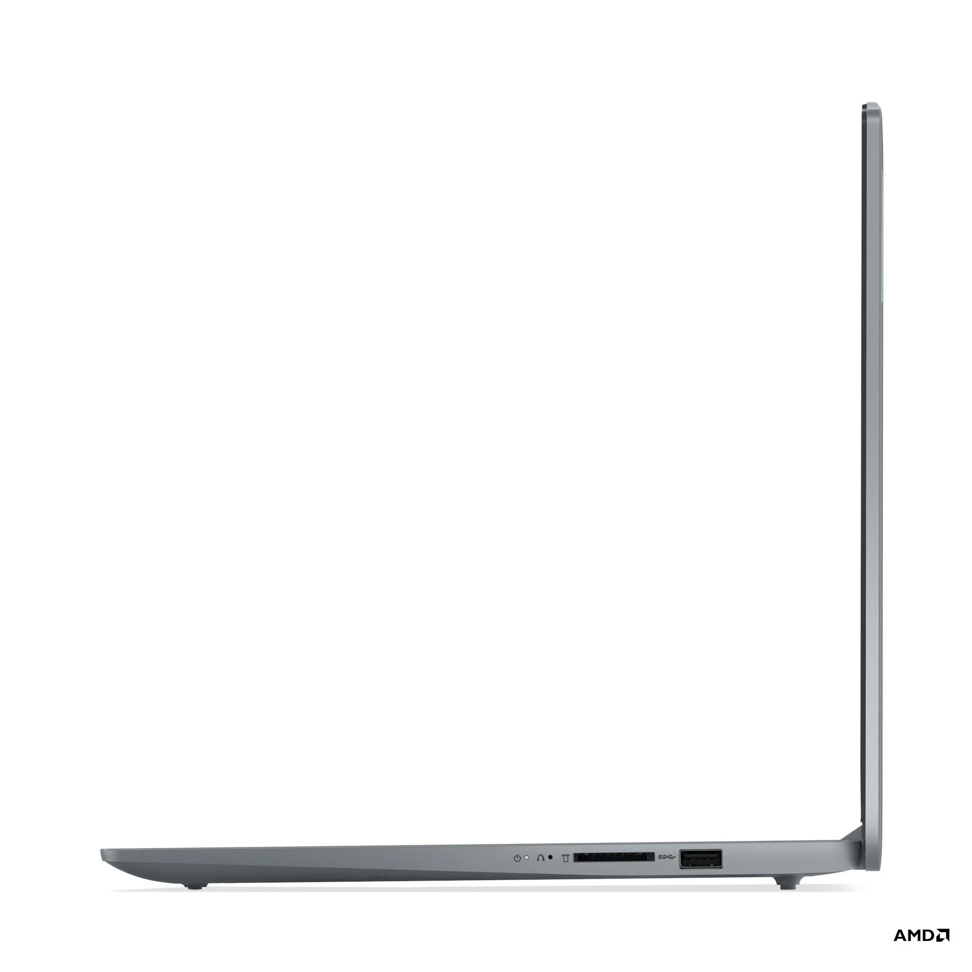 Lenovo IdeaPad Slim 3 Laptop 15ABR8 8GB RAM, 512GB SSD, Ryzen 5-5625U, 15.6-inch FHD, Arctic Grey, 82XM00Q7AX - Image 10