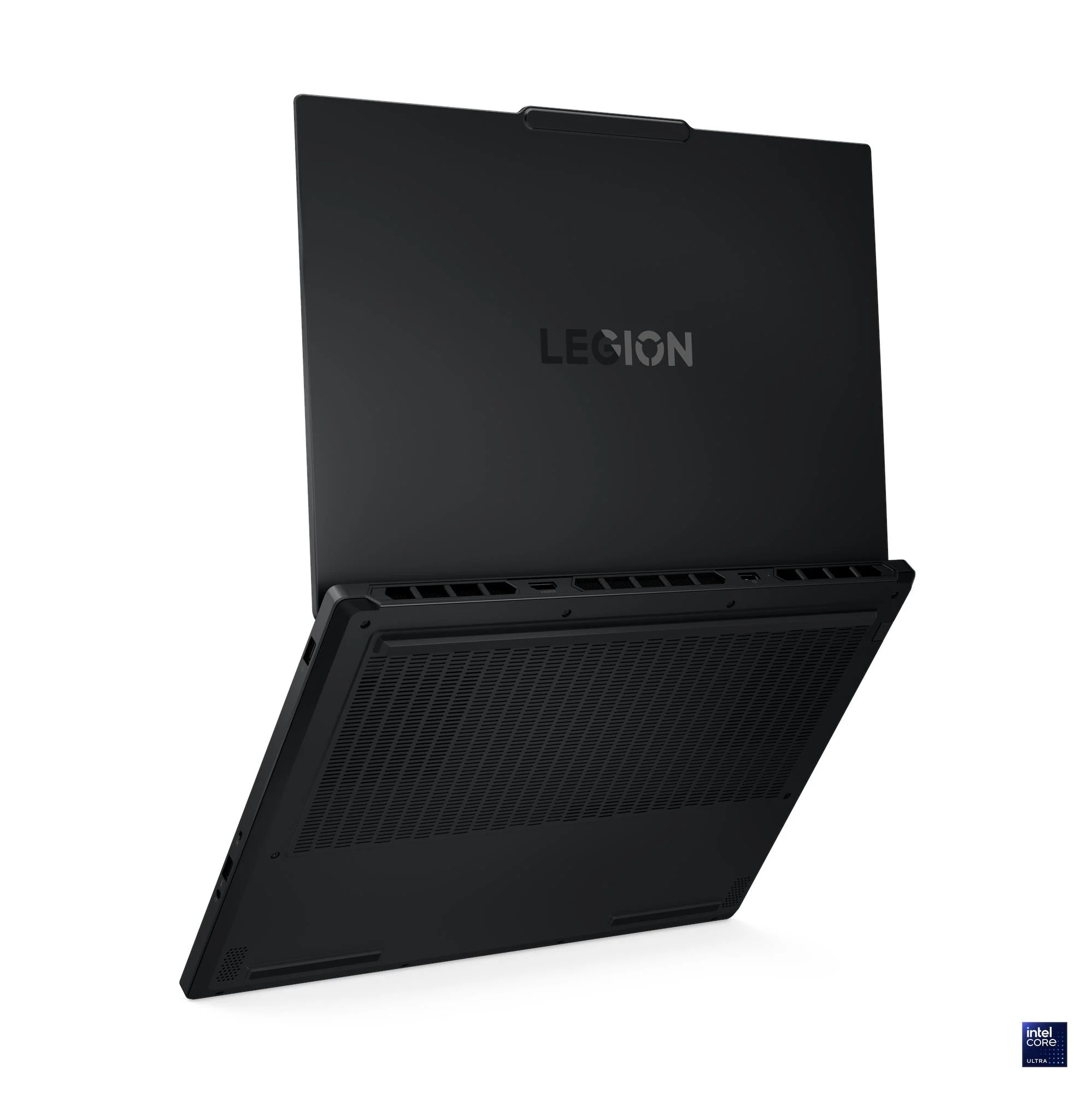 Lenovo Legion 5 AI Powered Gaming Laptop 15IRX10 24GB RAM, 1TB SSD, Intel Core i7-13650HX, RTX 5060 8GB GDDR7 Graphics, 15.3-inch display, Eclipse Black, 83LY0032AX - Image 7
