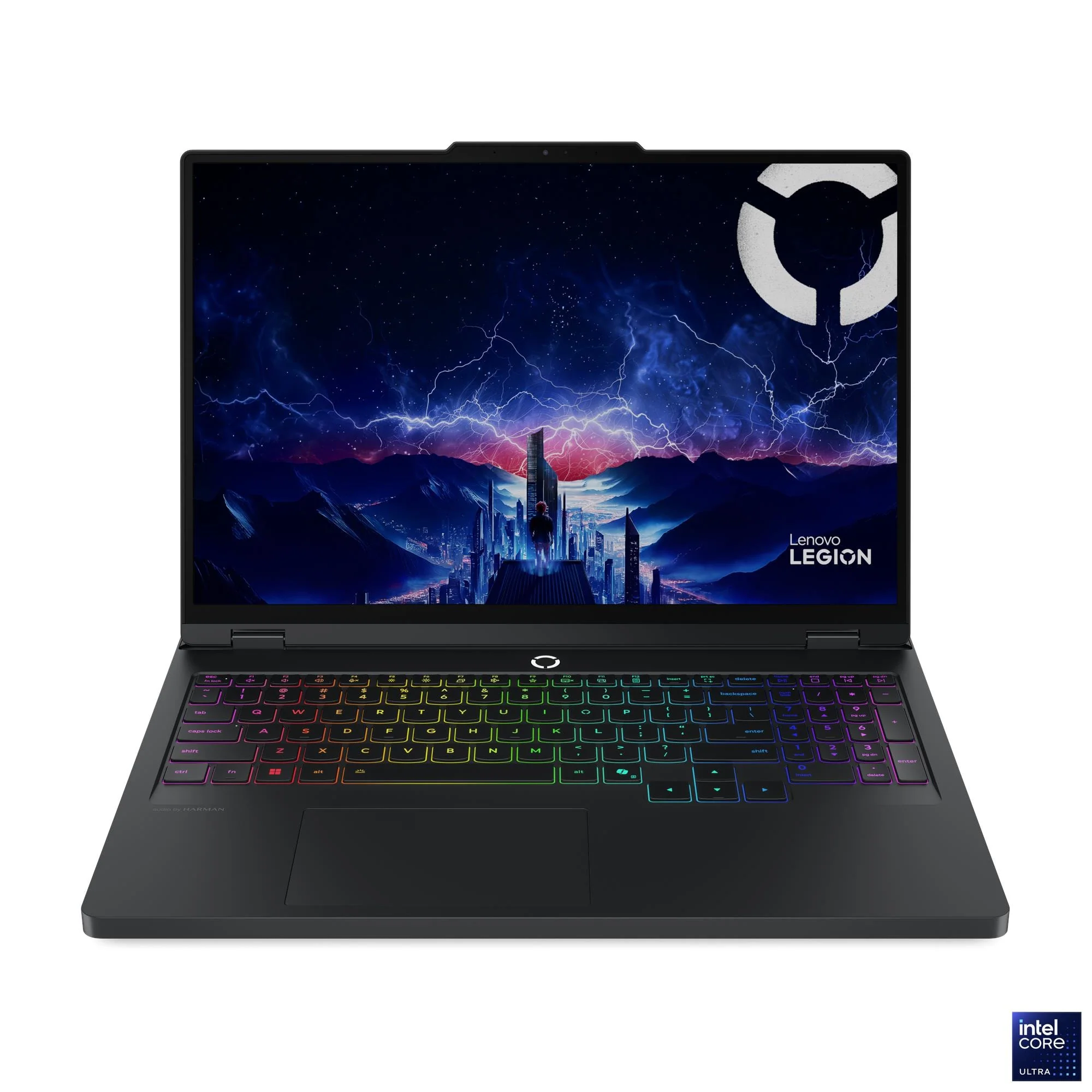 Lenovo Legion Pro 5 16-inch Laptop, Intel Core i9-14900HX, 32GB RAM, 1TB SSD, Windows 11 – 83NN006MAX - Image 3